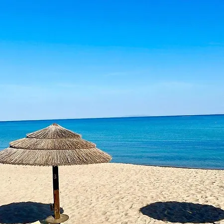 Casa Carla Casa In Pineta A 100 Mt Dalla Spiaggia Valledoria (Sardinia)