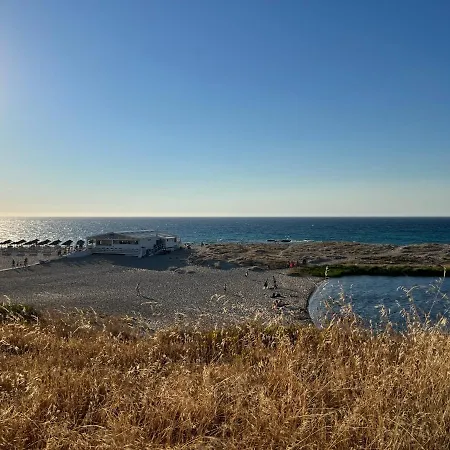 Apartamento Casa Carla Casa In Pineta A 100 Mt Dalla Spiaggia *